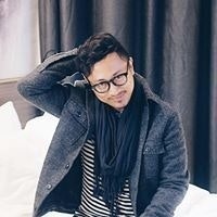 Danny Rizal Darmawan