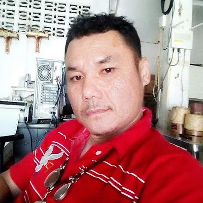 วีรศักดิ์ เหล่าโก้ก (เทือะดอนแบง)