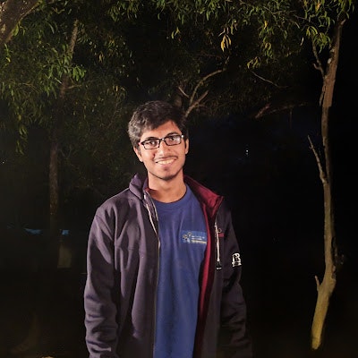 Seemanta Bhattacharjee