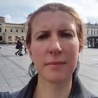 Paulina Starzynska-Wilbik