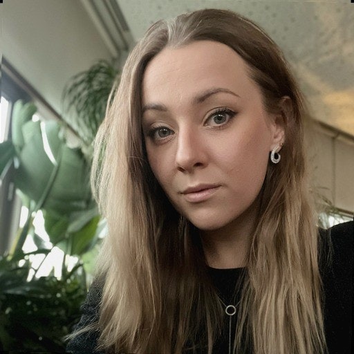 Anastasiia Korotkova