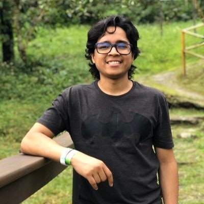 Rafael Da Silva Ferreira