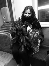 Nataly Hernández Martínez