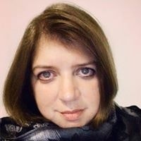 Елена Волкова