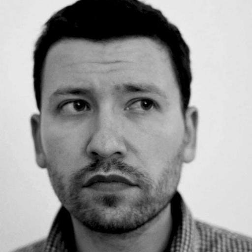 Alexander Alexandrov