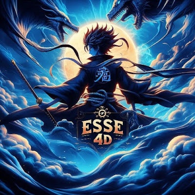 Esse4d