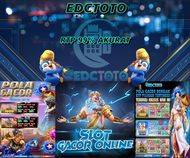 link edctoto