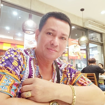 Roger “Nonoy” Casiano