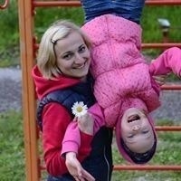 Anastasiya Danilchenko