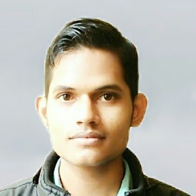 AJAY KUSHWAHA
