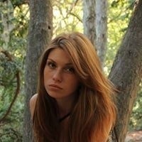 Ольга Устименко