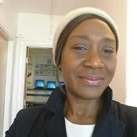 Althea Greenidge