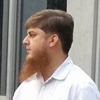 Muhammad Mohsin Pervaiz Butt