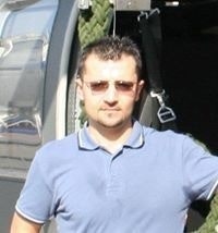 Tuncay Çiftçi