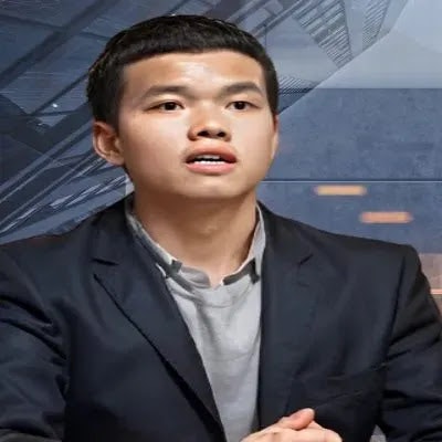 CEO Go88 Nguyễn Văn Tùng