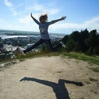 Елена Клименко