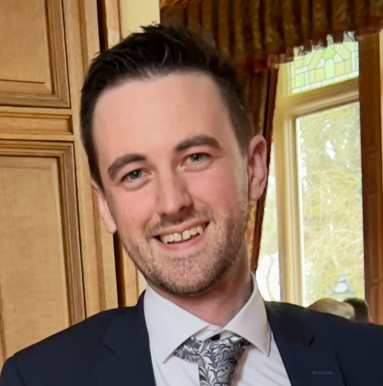 David McKeon