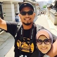 Akmal Fikri Abdul Rahman