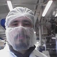 Олег Данилюк