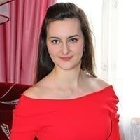 Khrystyna Mykhailiuk