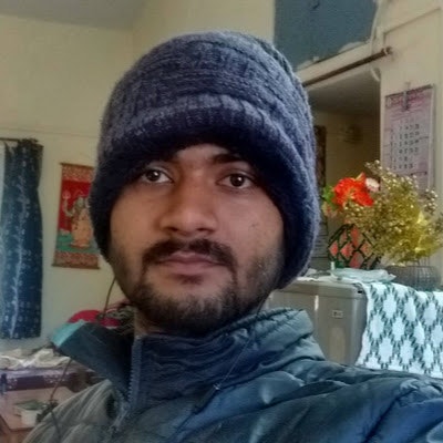 anurag pandey