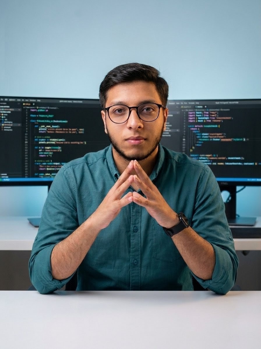 Aqib Owais