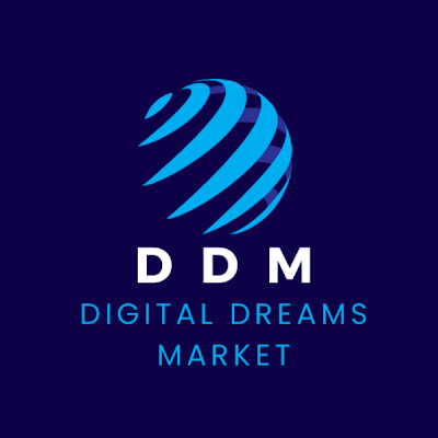Digital Dreams Market