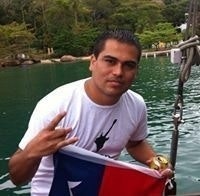 David Gutiérrez Leyton