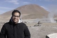 Franco Mella Pizarro