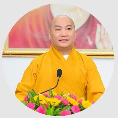 Thích Phước Tiến