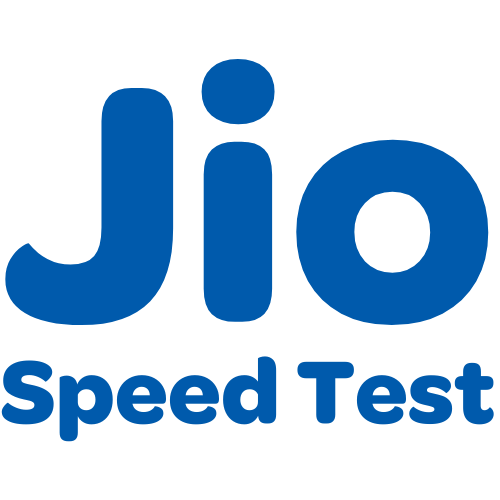 Jio Speed Test
