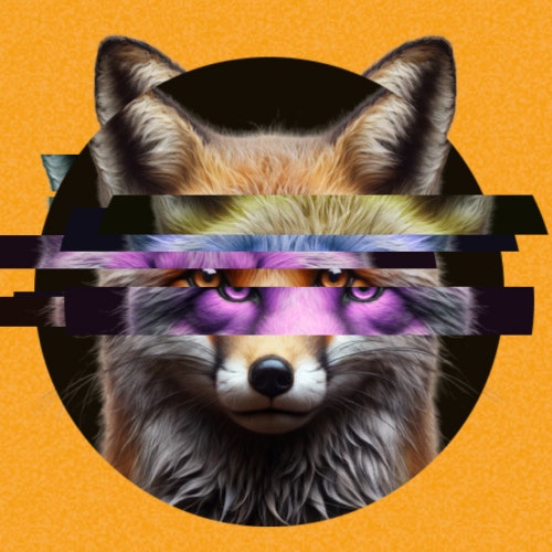 SyntheticFox