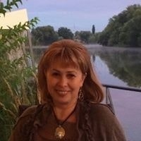 Іра Задохіна