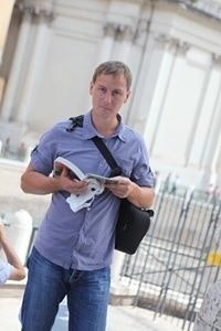 Глеб Харченко