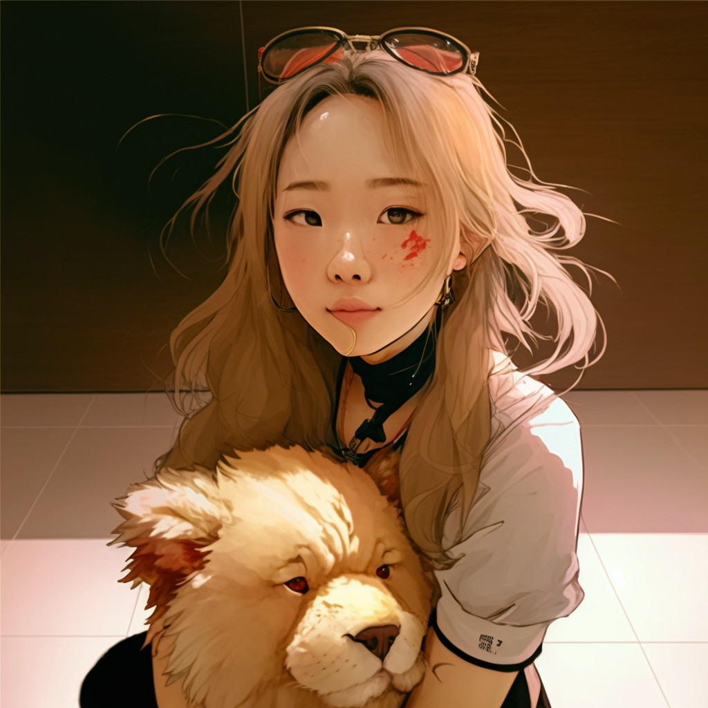 Angela Tsai
