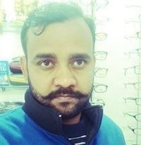 नवनीत किशोर श्रीवास्तव