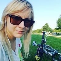 Олесенька Мезенцева