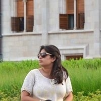 Jennifer Gonzalez Lozano