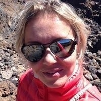 Anastasia  Torgonskaya