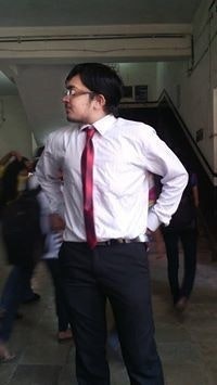 Mahendra Kambariya Ahir