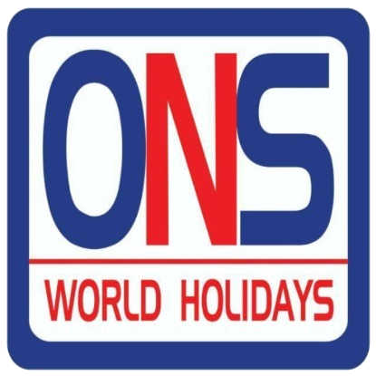 ONS World Holidays
