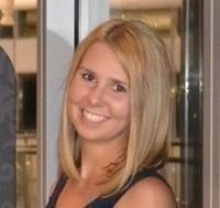 Victoria Shamshurova