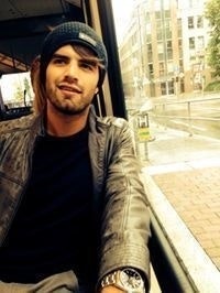 Simon Diego Tuechelmann