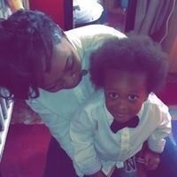 Vanessa Esinam Kumahor