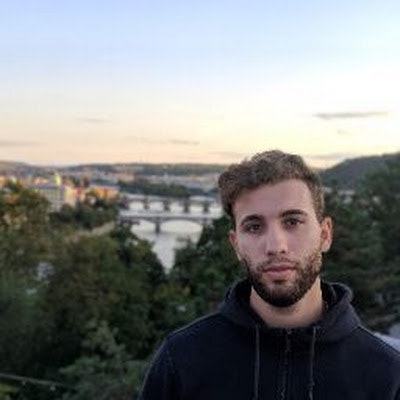 David García Ballester