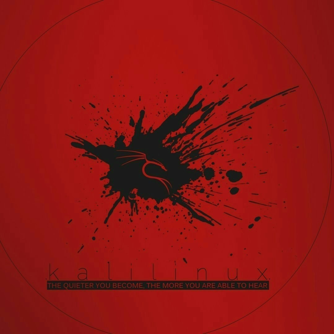 Kali Linux