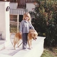 Sabrina Selen Katherine Aytaç