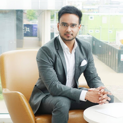Ravi Ranjan