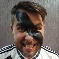 Mateusz Aleksander Górecki