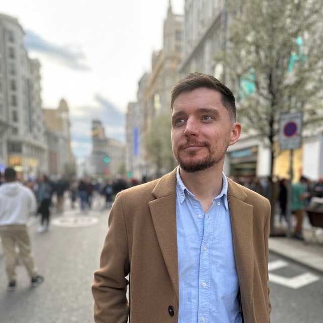 Aleksandr Cherkashin